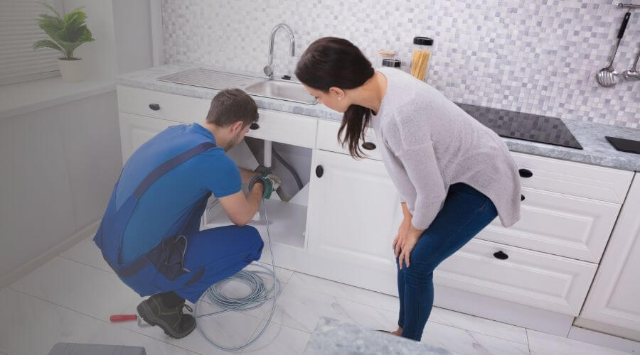 Professional Tankless Water Heater Installation in Marina, CA